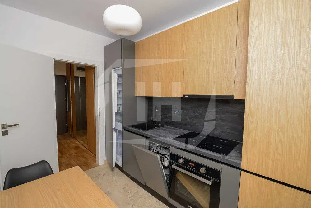 Apartament o camera I cu parcare I Iulius Mall