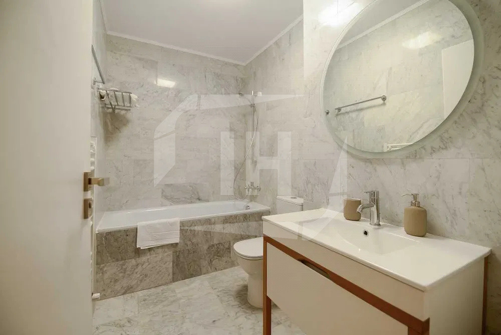 Apartament o camera I cu parcare I Iulius Mall