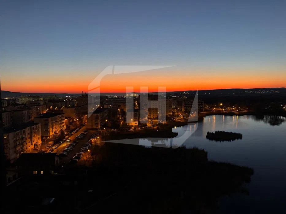 Apartament o camera I cu parcare I Iulius Mall