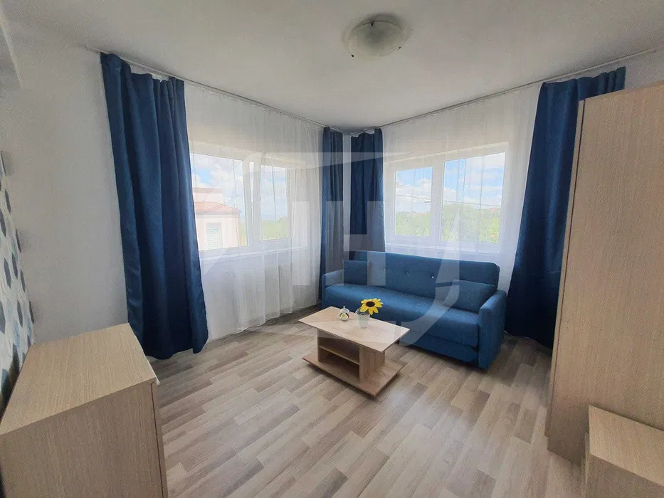 Apartament 2 camere I cu parcare I Buna Ziua