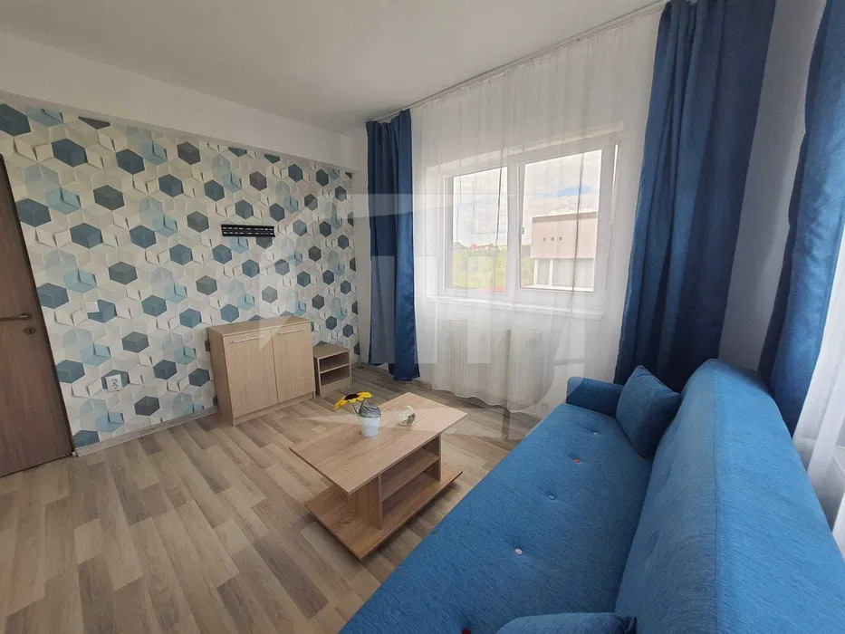 Apartament 2 camere I cu parcare I Buna Ziua