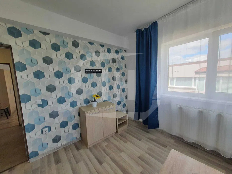 Apartament 2 camere I cu parcare I Buna Ziua