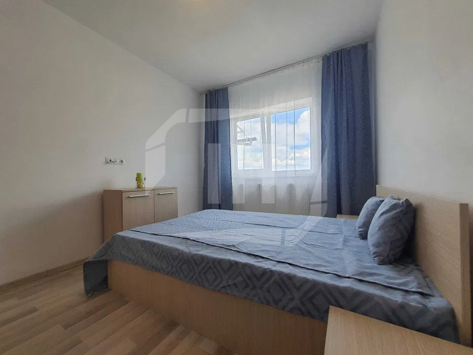 Apartament 2 camere I cu parcare I Buna Ziua