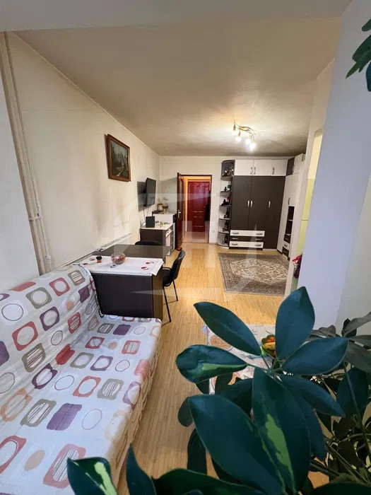 Garsoniera confort 1, cartier Gheorgheni