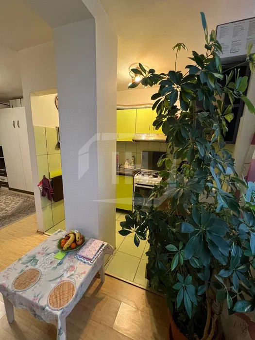 Garsoniera confort 1, cartier Gheorgheni