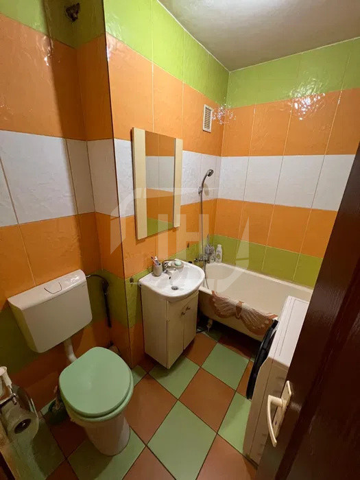 Garsoniera confort 1, cartier Gheorgheni