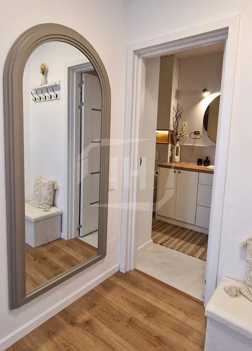 Apartament la cheie, bloc nou in zona Iulius Mall