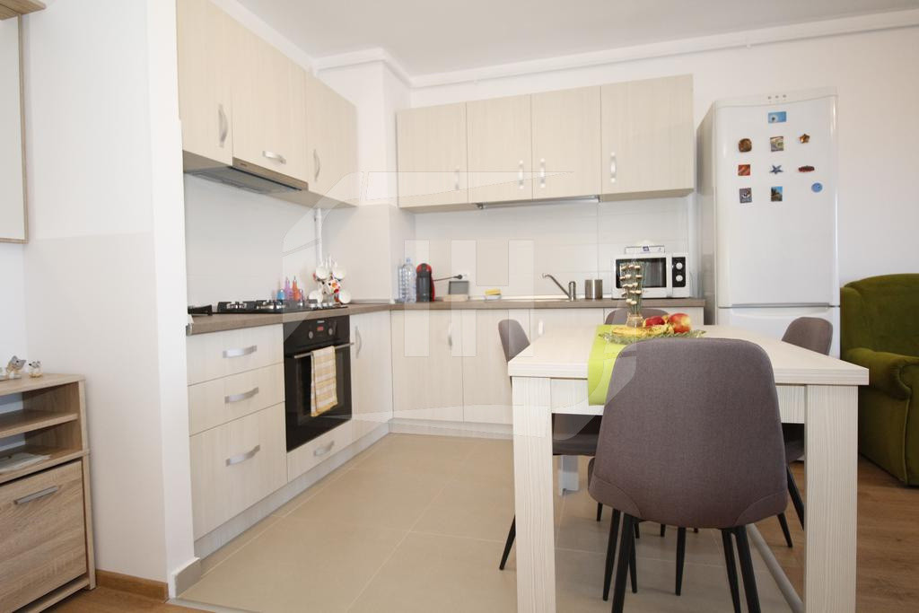 Apartament 2 camere I cu parcare I Bonjour Residence