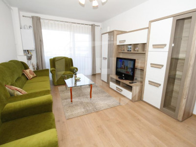 Apartament 2 camere I cu parcare I Bonjour Residence