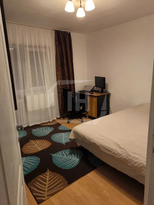 Apartament 3 camere, etajul 1, Zorilor