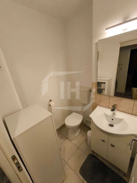 Apartament 3 camere, etajul 1, Zorilor