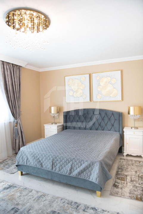 Casa cu piscina incalzita I Inceput Borhanci