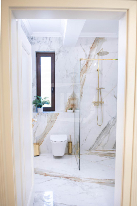 Casa cu piscina incalzita I Inceput Borhanci