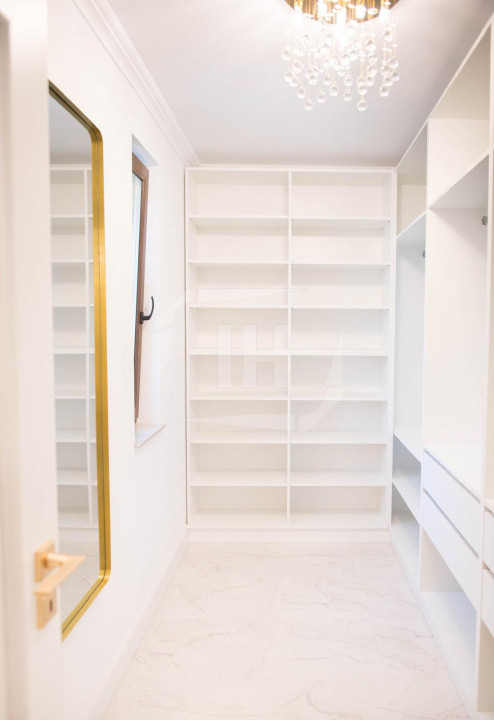 Casa cu piscina incalzita I Inceput Borhanci