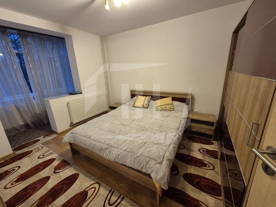 Apartament 2 camere I Gheorgheni I Transylvania College