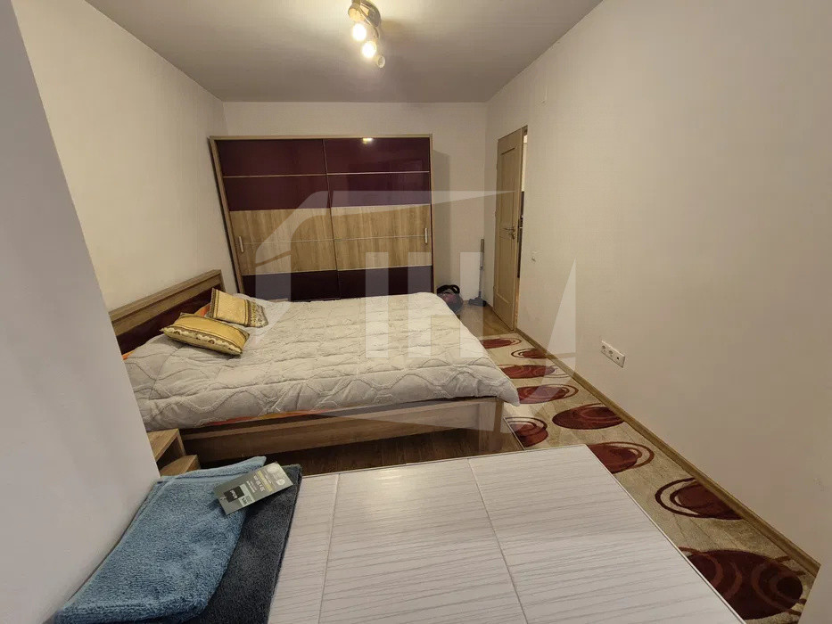 Apartament 2 camere I Gheorgheni I Transylvania College