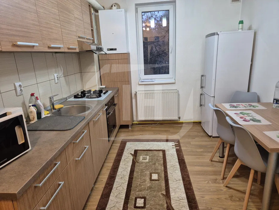 Apartament 2 camere I Gheorgheni I Transylvania College