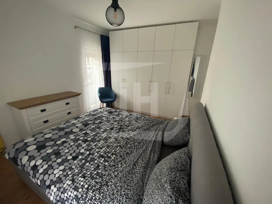 Apartament 2 camere I cu gradina I Borhanci