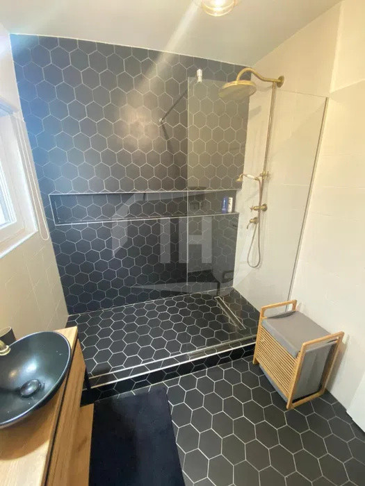 Apartament 2 camere I cu gradina I Borhanci