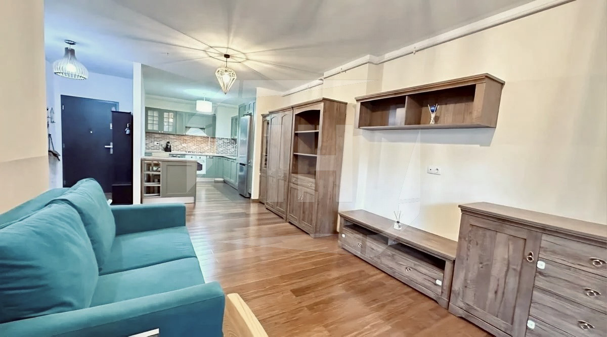 Apartament 2 camere I Gheorgheni I Iulius Mall I Grand Park