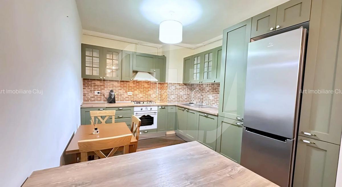 Apartament 2 camere I Gheorgheni I Iulius Mall I Grand Park