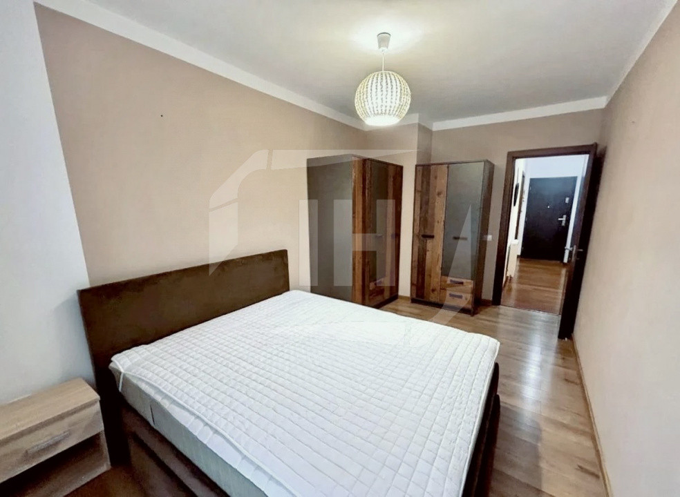 Apartament 2 camere I Gheorgheni I Iulius Mall I Grand Park