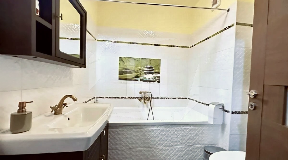 Apartament 2 camere I Gheorgheni I Iulius Mall I Grand Park