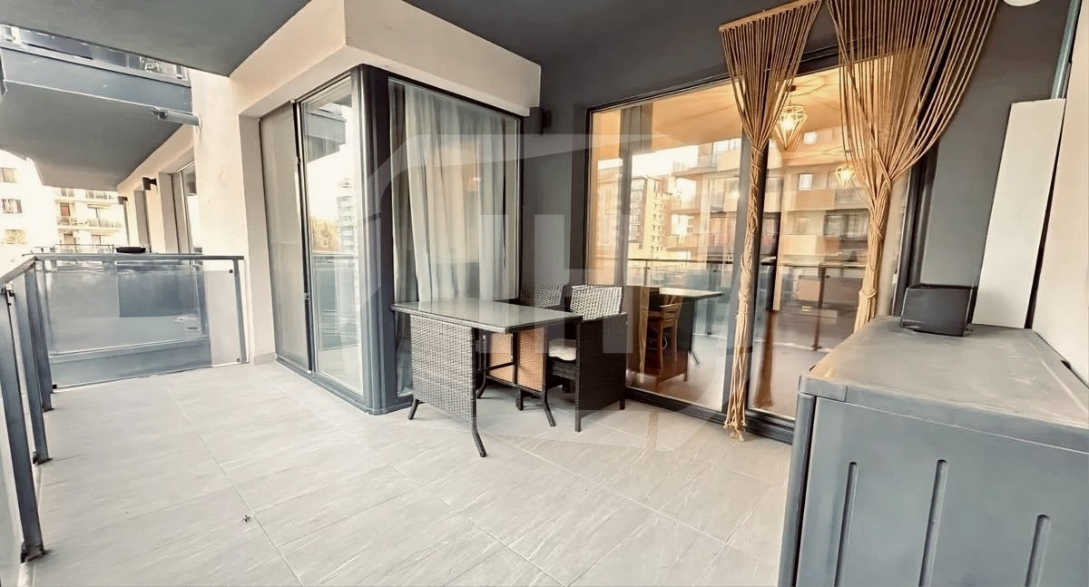 Apartament 2 camere I Gheorgheni I Iulius Mall I Grand Park