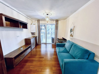 Apartament 2 camere I Gheorgheni I Iulius Mall I Grand Park