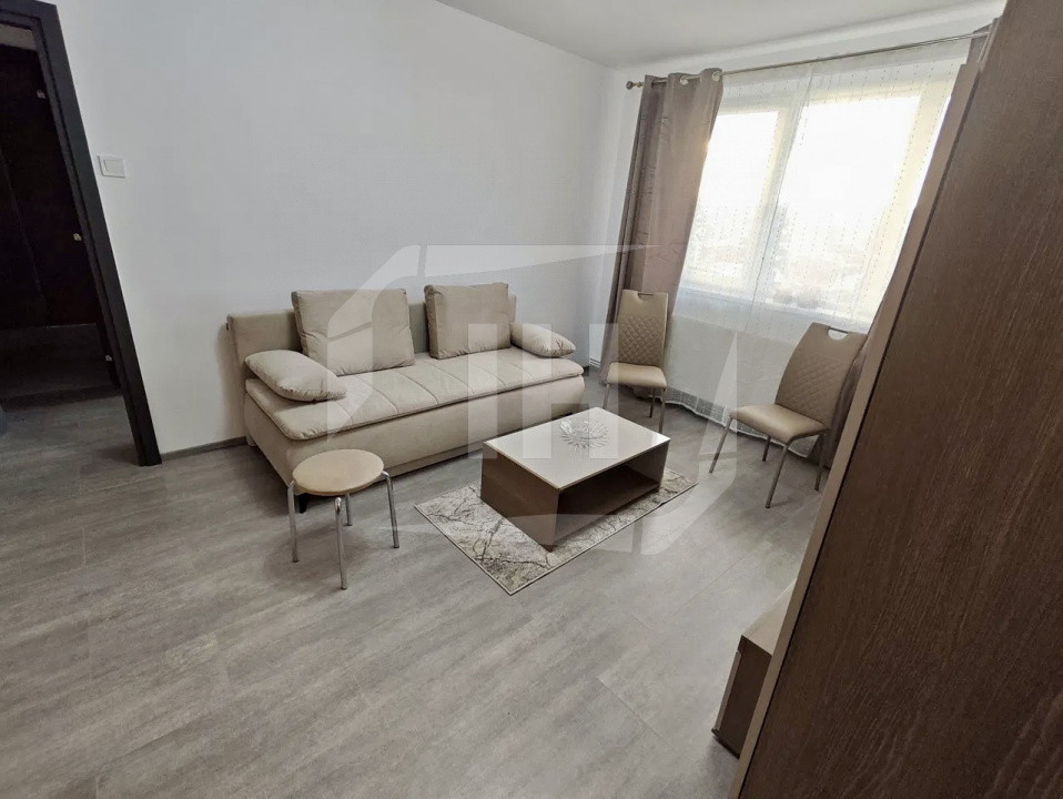 Apartament 2 camere I Gheorgheni