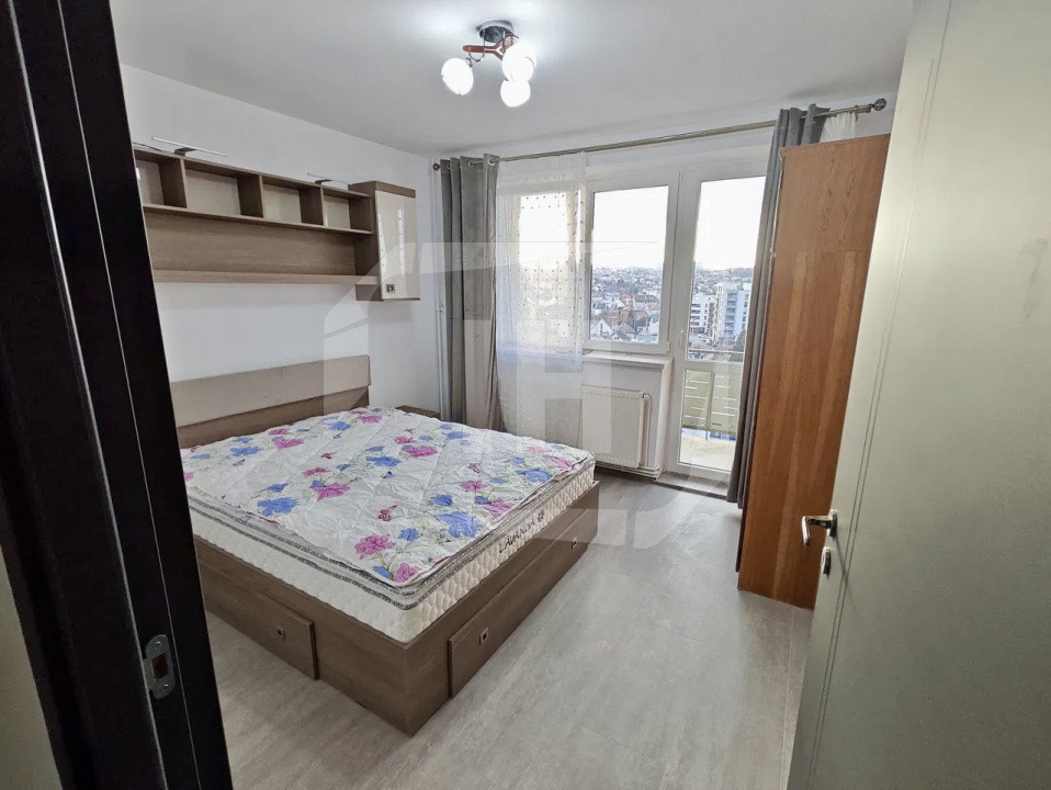 Apartament 2 camere I Gheorgheni
