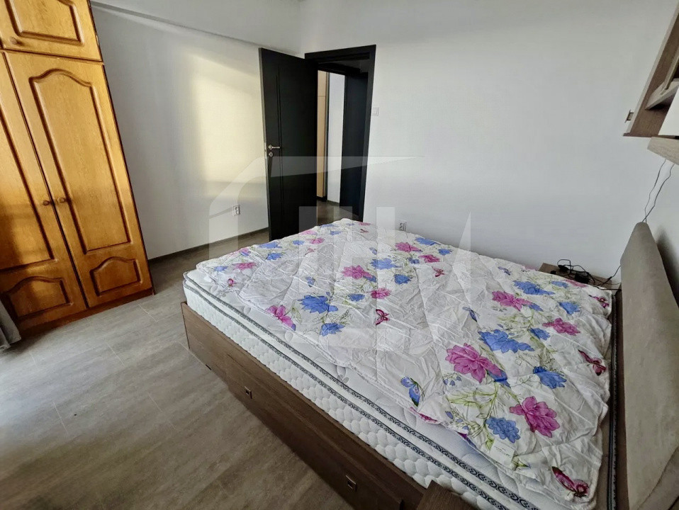 Apartament 2 camere I Gheorgheni
