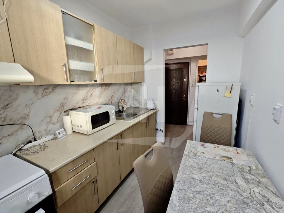 Apartament 2 camere I Gheorgheni