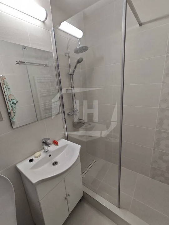 Apartament 2 camere I Gheorgheni