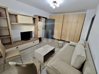 Apartament 2 camere I Gheorgheni