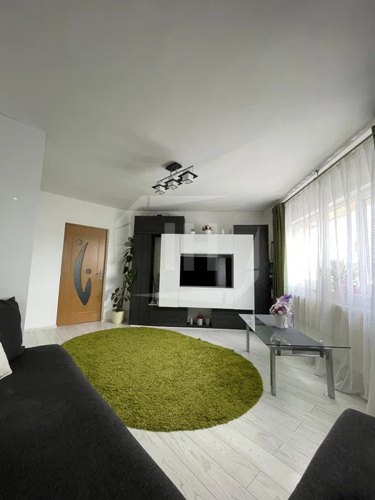 Apartament 2 camere, decomandat, Marasti