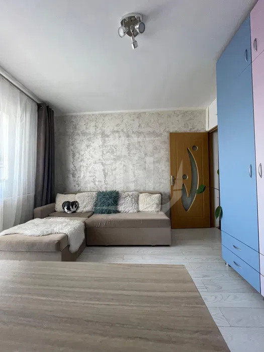 Apartament 2 camere, decomandat, Marasti
