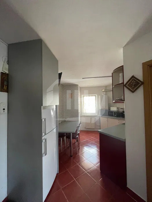 Apartament 2 camere, decomandat, Marasti
