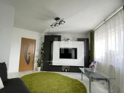 Apartament 2 camere, decomandat, Marasti