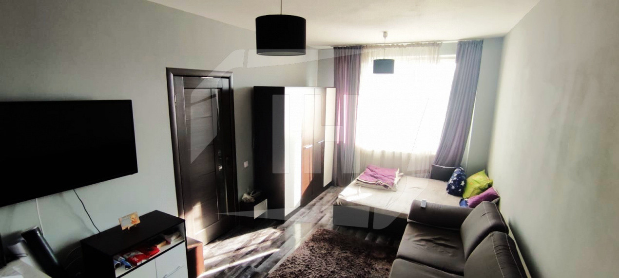 Apatrtament 1 camera, zona Iulius Mall