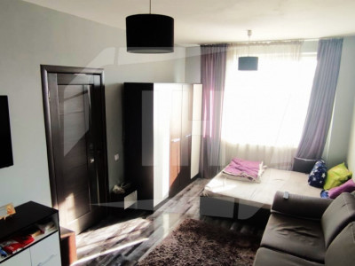 Apatrtament 1 camera, zona Iulius Mall