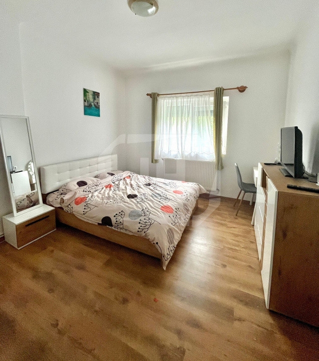 Apartament 2 camere, zona Garii