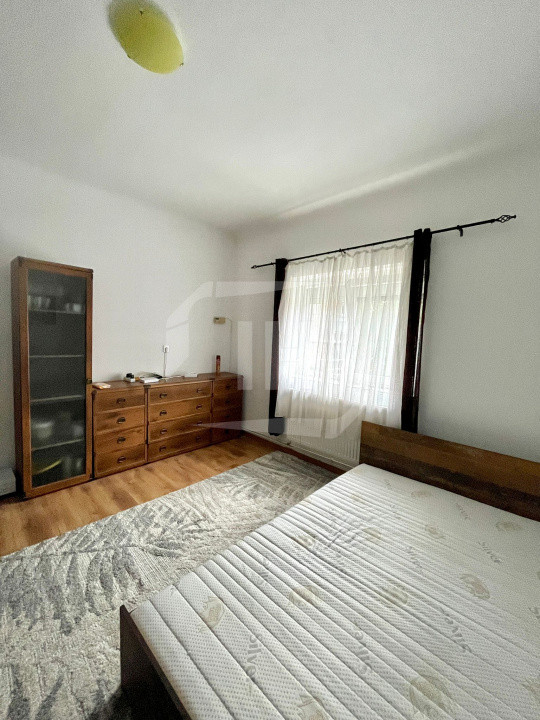 Apartament 2 camere, zona Garii
