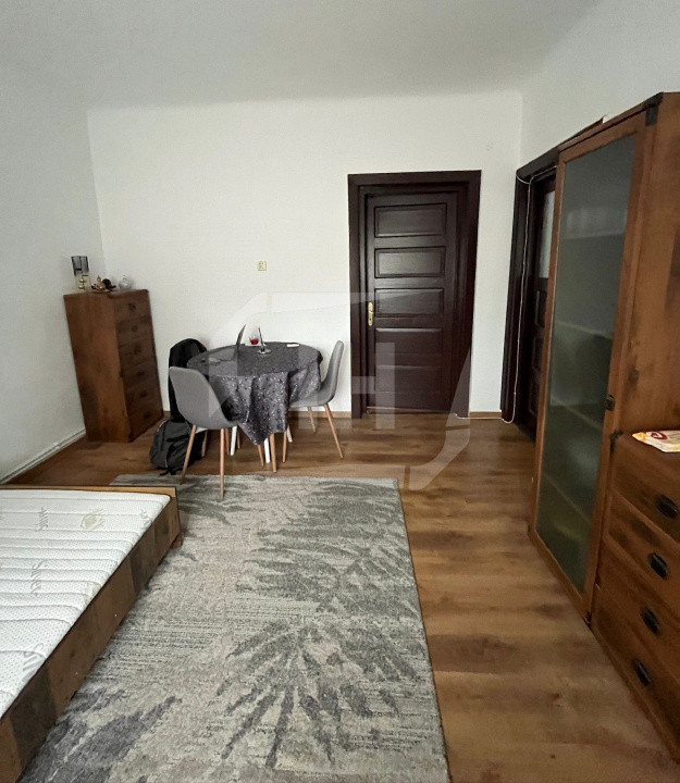 Apartament 2 camere, zona Garii