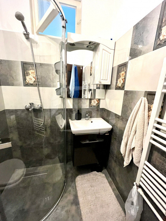 Apartament 2 camere, zona Garii