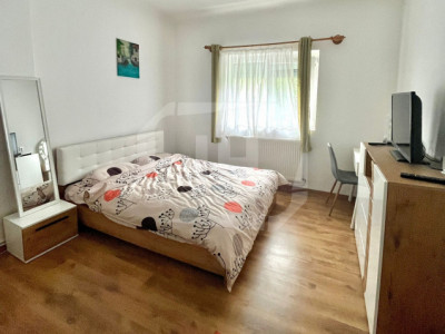 Apartament 2 camere, zona Garii