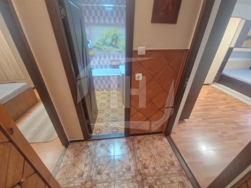 Apartament 2 camere, decomandat, Intre Lacuri - Iulius Mall