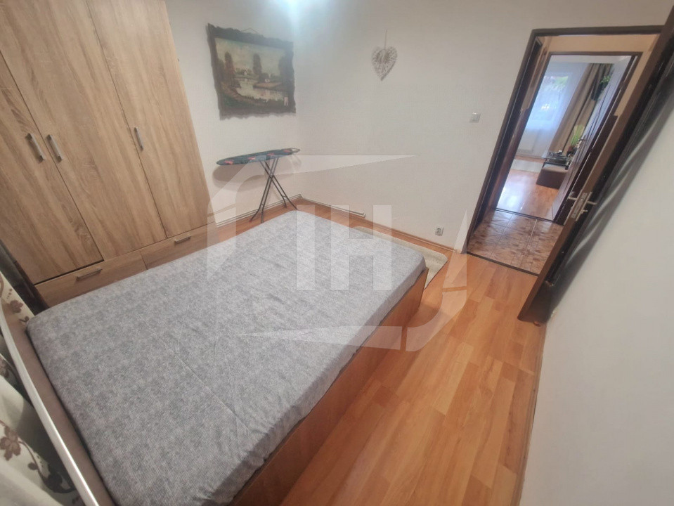 Apartament 2 camere, decomandat, Intre Lacuri - Iulius Mall