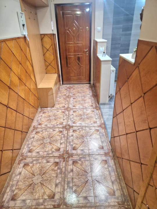 Apartament 2 camere, decomandat, Intre Lacuri - Iulius Mall