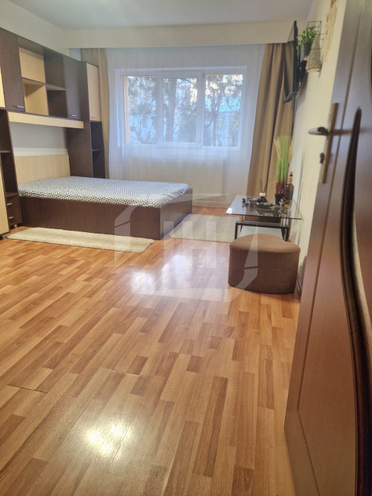 Apartament 2 camere, decomandat, Intre Lacuri - Iulius Mall